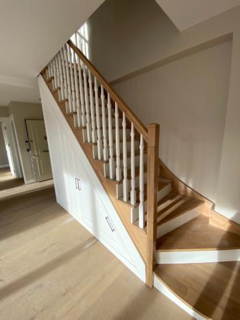 GÖKTÜRK YENİ PRESTİJLİ SİTEDE SIFIR 3+1 DUBLEKS DAİRE