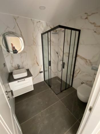 GÖKTÜRK YENİ PRESTİJLİ SİTEDE SIFIR 3+1 DUBLEKS DAİRE