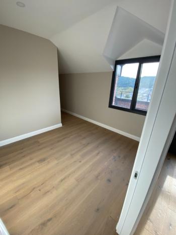 GÖKTÜRK YENİ PRESTİJLİ SİTEDE SIFIR 3+1 DUBLEKS DAİRE