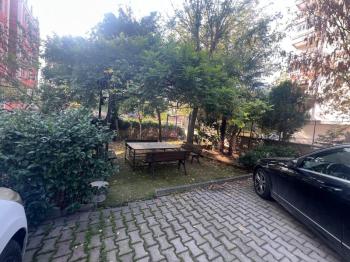 ATAŞEHİR BAKKALKÖY DE 3+1 KİRALIK DAİRE 