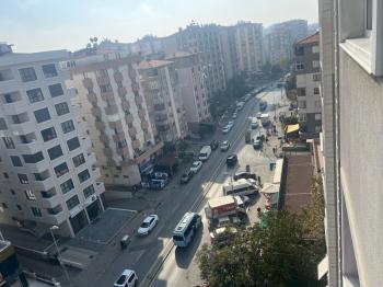 ATAŞEHİR BAKKALKÖY DE 3+1 KİRALIK DAİRE 