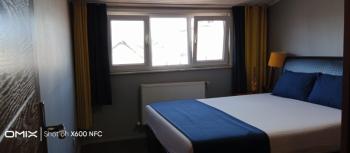 KADIKÖY HASIRCIBAŞI 1+1 55 m2 EŞYALI KİRALIK DAİRE