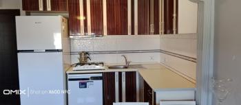 KADIKÖY HASIRCIBAŞI 1+1 55 m2 EŞYALI KİRALIK DAİRE