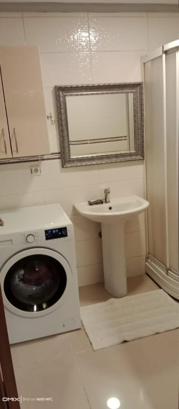 KADIKÖY HASIRCIBAŞI 1+1 55 m2 EŞYALI KİRALIK DAİRE