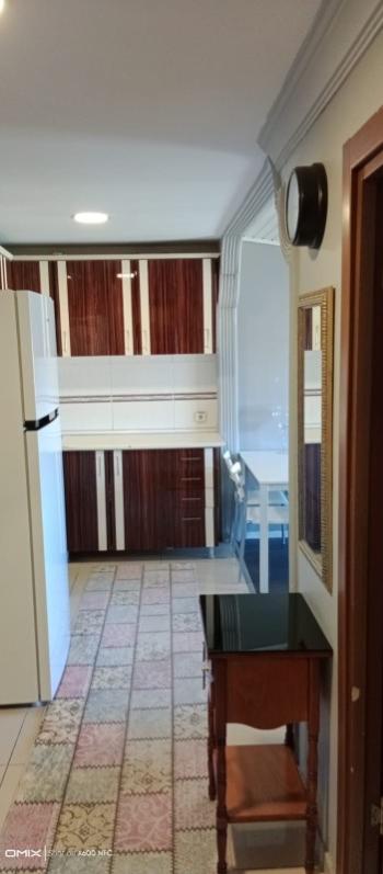 KADIKÖY HASIRCIBAŞI 1+1 55 m2 EŞYALI KİRALIK DAİRE