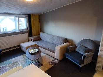 KADIKÖY HASIRCIBAŞI 1+1 55 m2 EŞYALI KİRALIK DAİRE