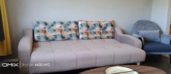 KADIKÖY HASIRCIBAŞI 1+1 55 m2 EŞYALI KİRALIK DAİRE