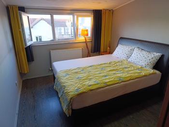 KADIKÖY HASIRCIBAŞI 1+1 55 m2 EŞYALI KİRALIK DAİRE