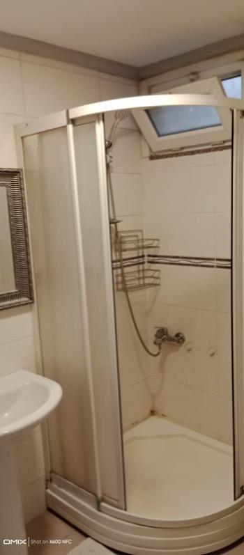 KADIKÖY HASIRCIBAŞI 1+1 55 m2 EŞYALI KİRALIK DAİRE