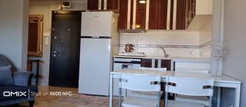 KADIKÖY HASIRCIBAŞI 1+1 55 m2 EŞYALI KİRALIK DAİRE