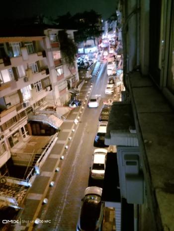 KADIKÖY HASIRCIBAŞI 1+1 55 m2 EŞYALI KİRALIK DAİRE