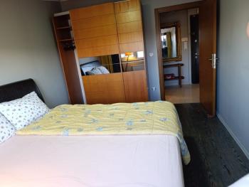 KADIKÖY HASIRCIBAŞI 1+1 55 m2 EŞYALI KİRALIK DAİRE