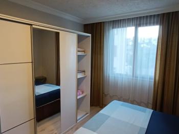 MALTEPE MARMARA ADA 1+1 EŞYALI KİRALIK DAİRE