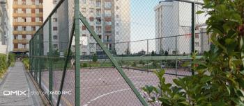 MALTEPE MARMARA ADA 1+1 EŞYALI KİRALIK DAİRE