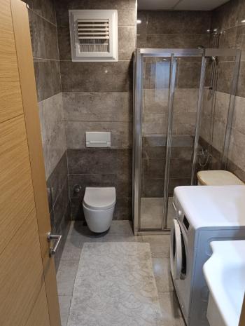 MALTEPE MARMARA ADA 1+1 EŞYALI KİRALIK DAİRE