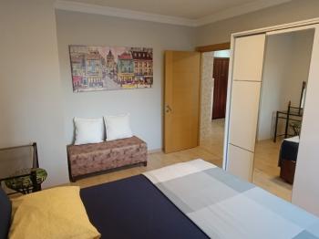 MALTEPE MARMARA ADA 1+1 EŞYALI KİRALIK DAİRE