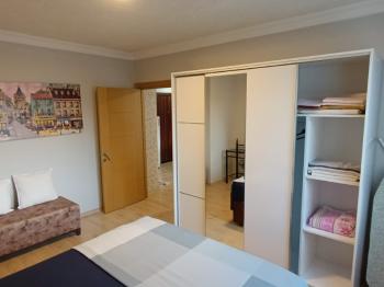 MALTEPE MARMARA ADA 1+1 EŞYALI KİRALIK DAİRE