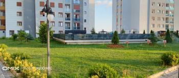 MALTEPE MARMARA ADA 1+1 EŞYALI KİRALIK DAİRE