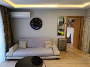 MALTEPE MARMARA ADA 1+1 EŞYALI KİRALIK DAİRE