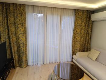 MALTEPE MARMARA ADA 1+1 EŞYALI KİRALIK DAİRE