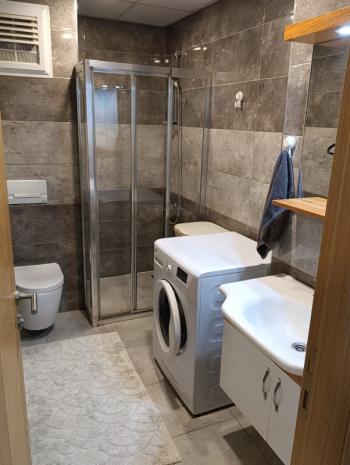 MALTEPE MARMARA ADA 1+1 EŞYALI KİRALIK DAİRE