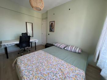 KADIKÖY CEMAL SÜREYA APT 3+1 SATILIK DAİRE