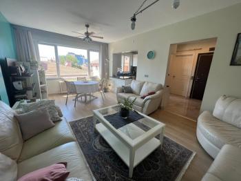 KADIKÖY CEMAL SÜREYA APT 3+1 SATILIK DAİRE