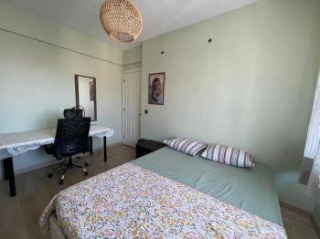 KADIKÖY CEMAL SÜREYA APT 3+1 SATILIK DAİRE