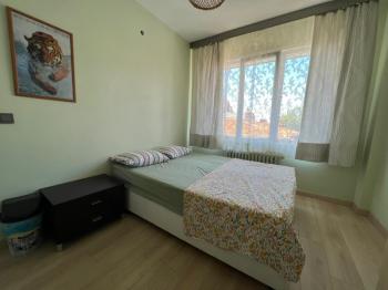 KADIKÖY CEMAL SÜREYA APT 3+1 SATILIK DAİRE