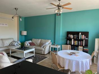 KADIKÖY CEMAL SÜREYA APT 3+1 SATILIK DAİRE