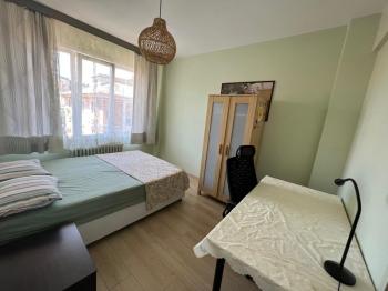 KADIKÖY CEMAL SÜREYA APT 3+1 SATILIK DAİRE