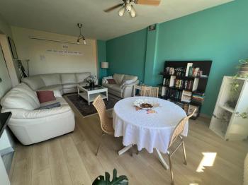 KADIKÖY CEMAL SÜREYA APT 3+1 SATILIK DAİRE