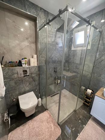 KADIKÖY CEMAL SÜREYA APT 3+1 SATILIK DAİRE