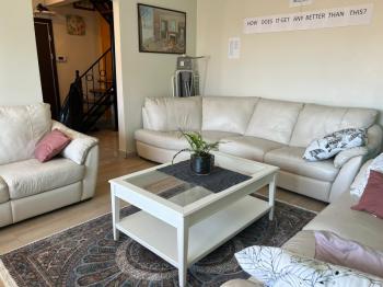 KADIKÖY CEMAL SÜREYA APT 3+1 SATILIK DAİRE