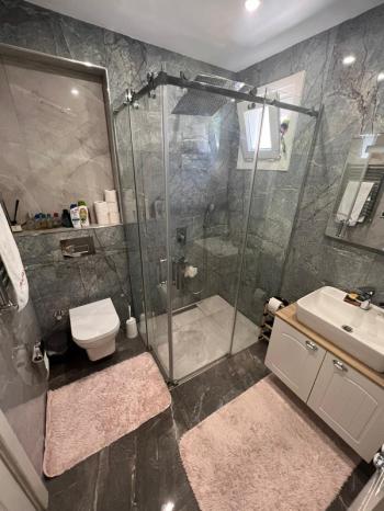 KADIKÖY CEMAL SÜREYA APT 3+1 SATILIK DAİRE