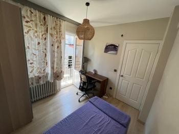 KADIKÖY CEMAL SÜREYA APT 3+1 SATILIK DAİRE