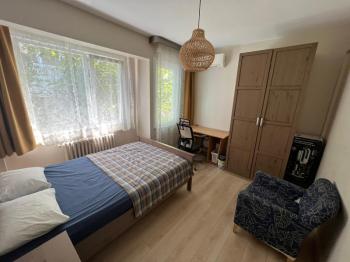 KADIKÖY CEMAL SÜREYA APT 3+1 SATILIK DAİRE