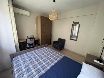 KADIKÖY CEMAL SÜREYA APT 3+1 SATILIK DAİRE