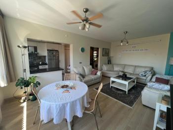 KADIKÖY CEMAL SÜREYA APT 3+1 SATILIK DAİRE