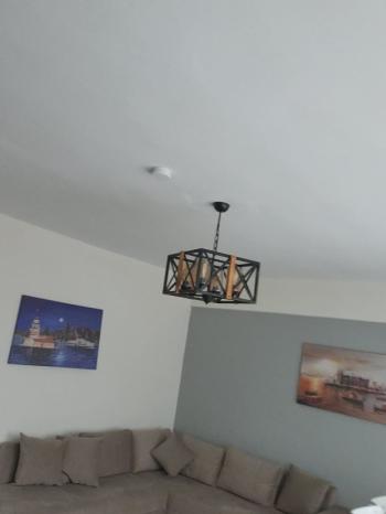 KADIKÖY BOĞA 3+1 EŞYALI KİRALIK DAİRE