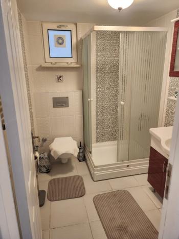 KADIKÖY BOĞA 3+1 EŞYALI KİRALIK DAİRE