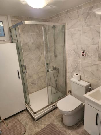 KADIKÖY BOĞA 3+1 EŞYALI KİRALIK DAİRE