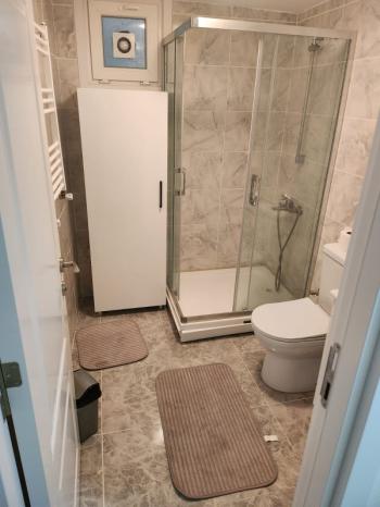 KADIKÖY BOĞA 3+1 EŞYALI KİRALIK DAİRE