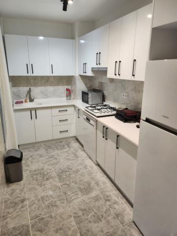 KADIKÖY BOĞA 3+1 EŞYALI KİRALIK DAİRE