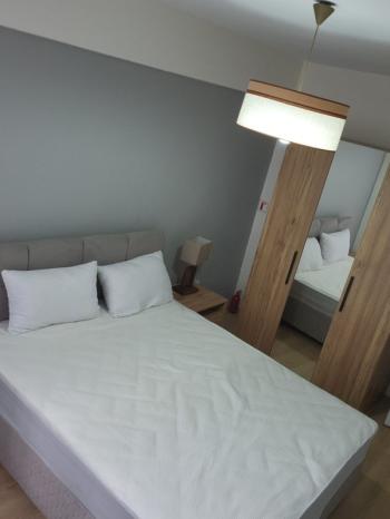 KADIKÖY BOĞA 3+1 EŞYALI KİRALIK DAİRE