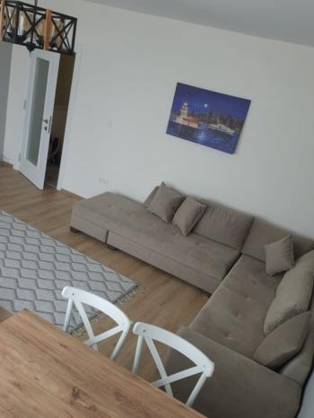 KADIKÖY BOĞA 3+1 EŞYALI KİRALIK DAİRE