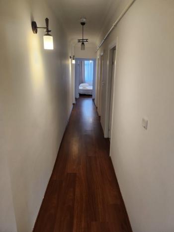 KADIKÖY BOĞA 3+1 EŞYALI KİRALIK DAİRE