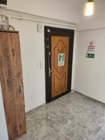 KADIKÖY BOĞA 3+1 EŞYALI KİRALIK DAİRE