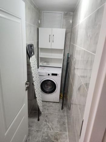 KADIKÖY BOĞA 3+1 EŞYALI KİRALIK DAİRE