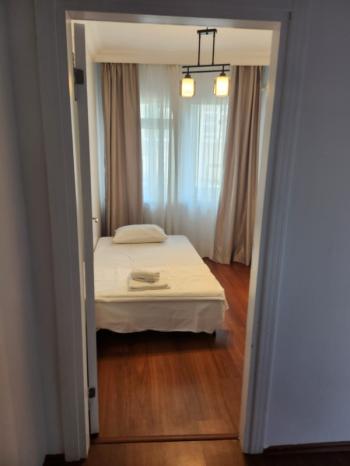 KADIKÖY BOĞA 3+1 EŞYALI KİRALIK DAİRE